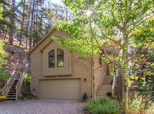 896 Witter Gulch Rd, Evergreen, CO 80439
