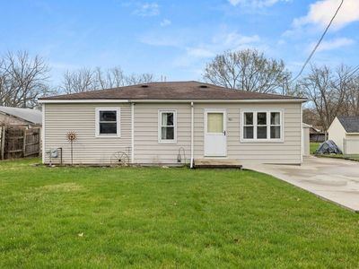 4755 NE 30th St, Des Moines, IA, 50317
