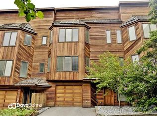 745 O St #3, Anchorage, AK 99501