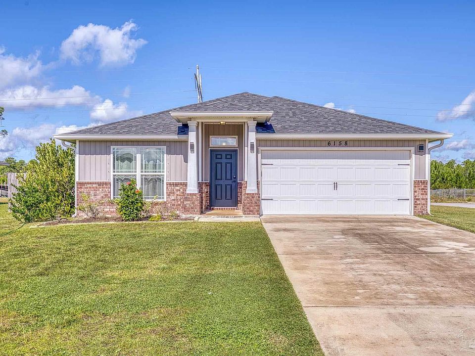 1st image of 6158 Redberry Dr