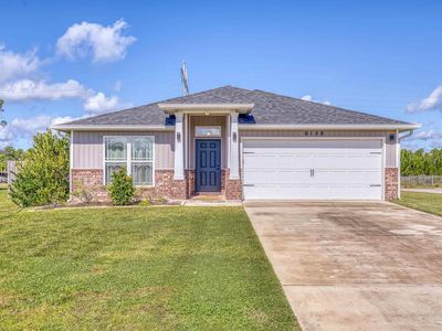 6158 Redberry Dr, Gulf Breeze, FL, 32563
