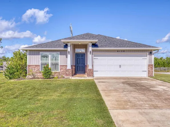6158 Redberry Dr, Gulf Breeze, FL 32563