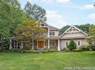 14594 Powderhorn Trl, Holland, MI 49424