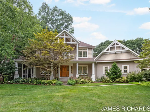 14594 Powderhorn Trl, Holland, MI 49424