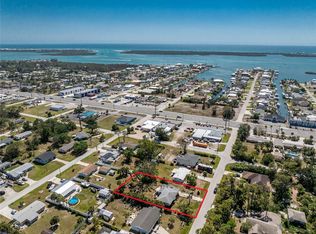 2033 Georgia Ave, Englewood, FL 34224