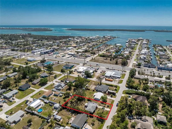 2033 Georgia Ave, Englewood, FL 34224