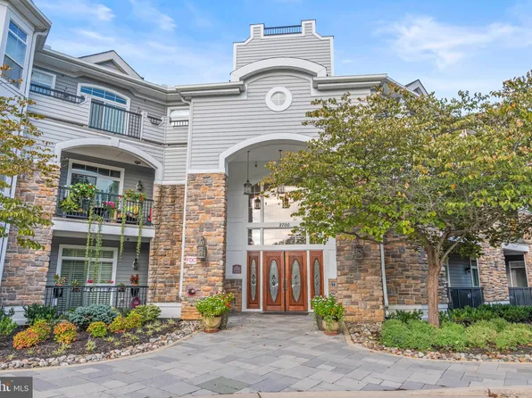 2700 Stone Cliff Dr Unit 207, Baltimore, MD 21209