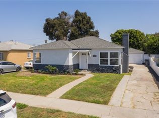 804 S Pearl Ave, Compton, CA 90221