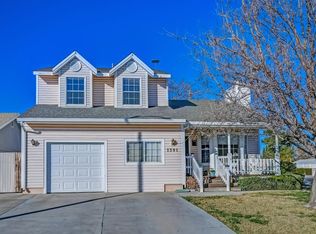 1391 Pear Pl, Woodland, CA 95776