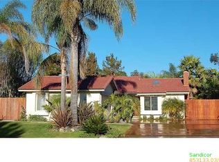 303 Gardendale Rd, Encinitas, CA 92024