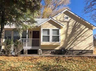 3160 E Montezuma Ave, Rimrock, AZ 86335