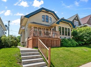 7319 W Lapham St, Milwaukee, WI 53214