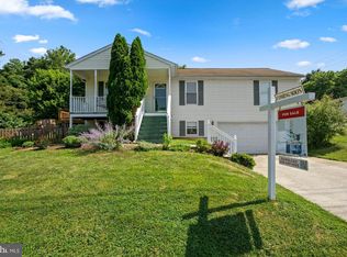 111 Central Ave, Brunswick, MD