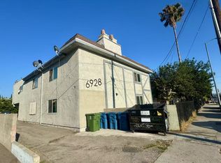 6928 Laurel Canyon Blvd APT 1, North Hollywood, CA 91605