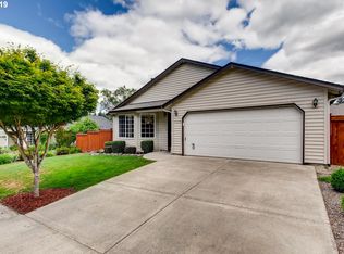 11578 Parrish Rd, Oregon City, OR 97045