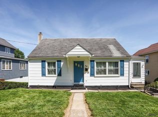 48 Wyoming St, Johnstown, PA 15905