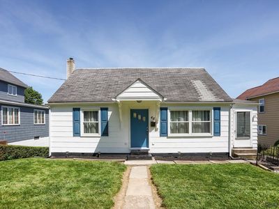 48 Wyoming St, Johnstown, PA, 15905