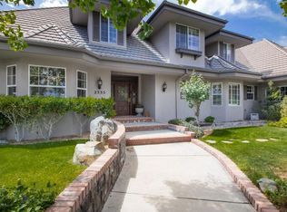 2535 W Bard Ranch Rd, Prescott, AZ 86305