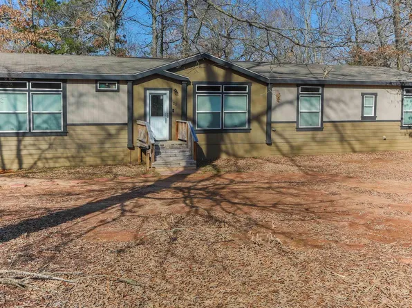 100 Private Road 4032, Marshall, TX 75670