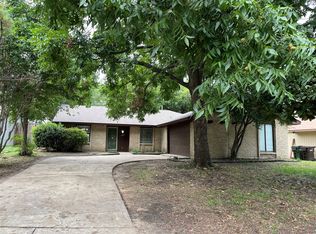 1309 Sylvan Dr, Plano, TX 75074