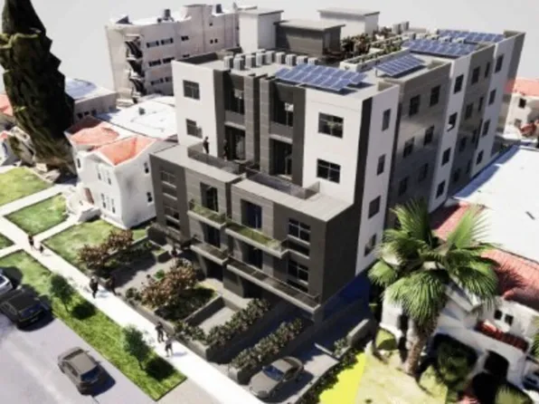 8521 Horner St, Los Angeles, CA 90035