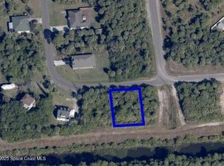 350 Lagoon St SW, Palm Bay, FL 32908