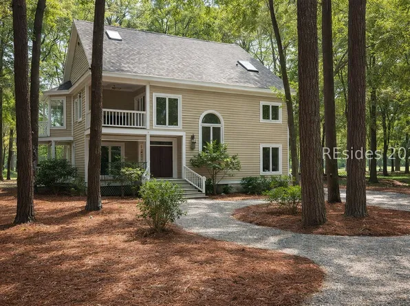 7 Outer Banks Way, Daufuskie Island, SC 29915