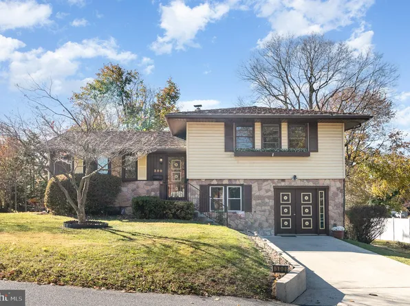 300 Faulkner St, Camp Hill, PA 17011