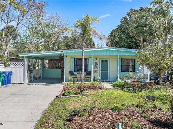 1105 2ND Street, Neptune Beach, FL 32266