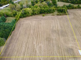 0 W County Road 1050 S, Pendleton, IN 46064