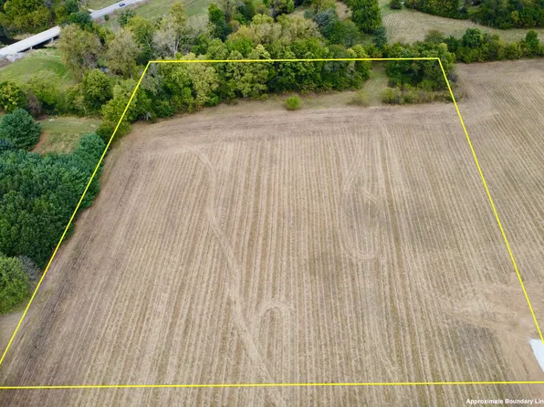 0 W County Road 1050 S, Pendleton, IN 46064