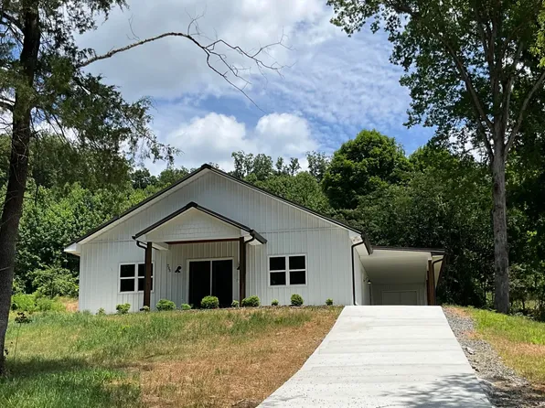 735 Lead Mine Valley Rd SW, Cleveland, TN 37311