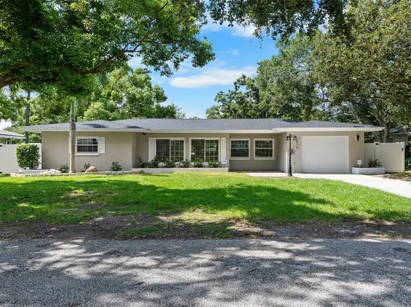 1819 Meadow Ln, Clearwater, FL 33764