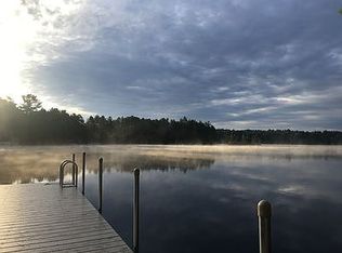 29 Windy Point Rd N, Sanbornville, NH 03872