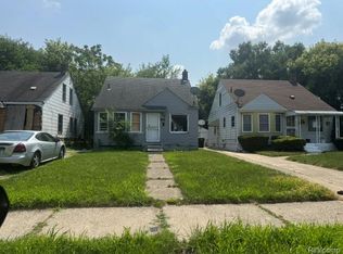 13870 Manning St, Detroit, MI 48205