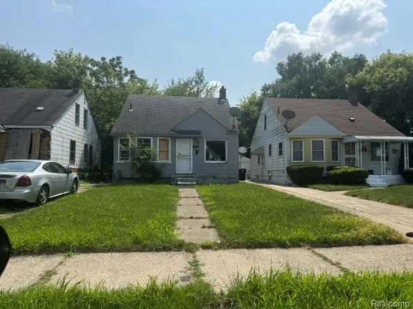 13870 Manning St, Detroit, MI 48205