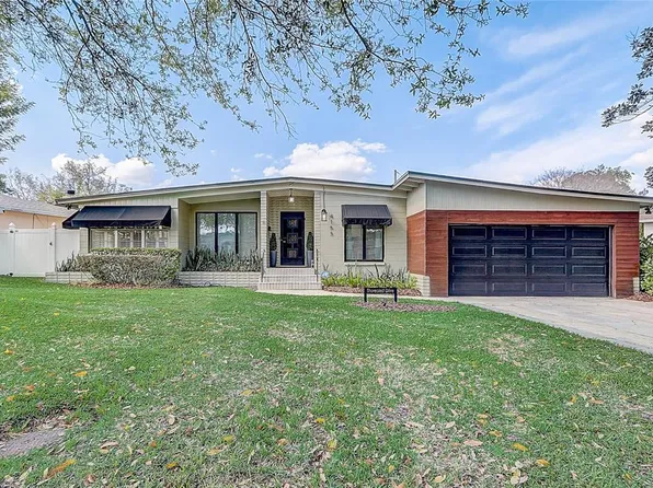 4155 Shorecrest Dr, Orlando, FL 32804