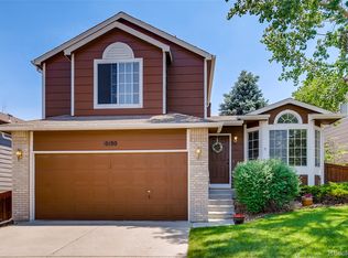 10180 Woodrose Ln, Highlands Ranch, CO 80129