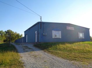 12453 National Rd SW, Etna, OH 43062