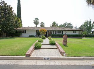1201 Princeton Ave, Bakersfield, CA 93305