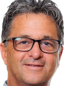 Chuck Gallo