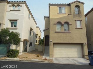 9348 Roping Cowboy Ave, Las Vegas, NV 89178