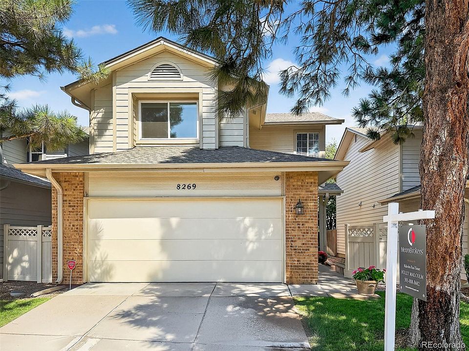 1st image of 8269 S Gaylord Circle
