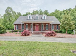 271 Shady Grove Rd, Lawndale, NC 28090