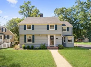 6 Prospect Pl, Morristown, NJ 07960