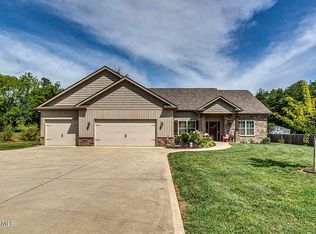 1360 Harrison Rd LOT 2, Lenoir City, TN 37771