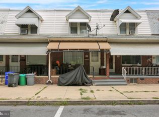 1453 Church St, Reading, PA 19601