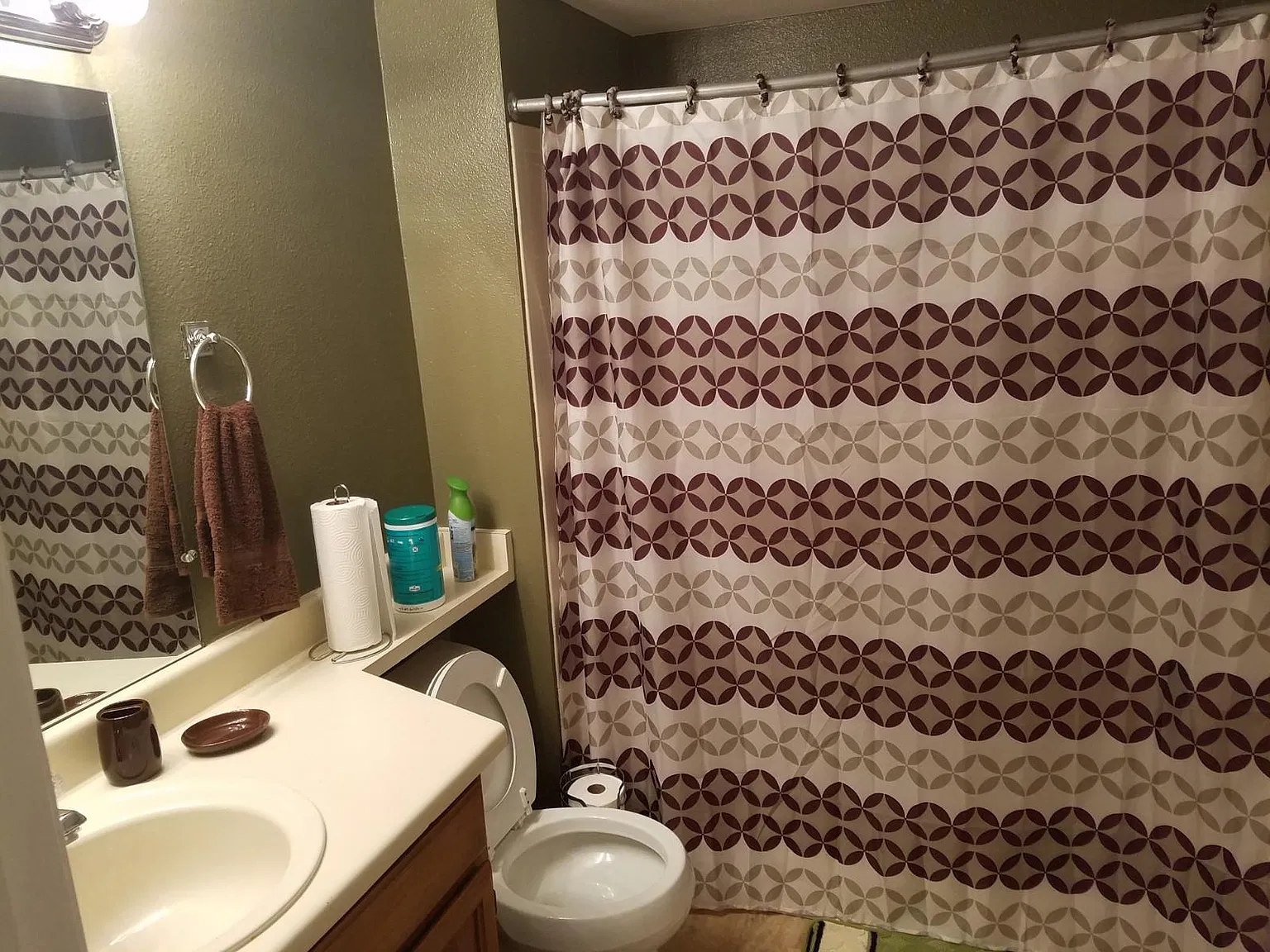 4899 S Dudley Street — Photo 2