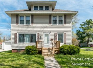 2200 Morton Ave, Muskegon, MI 49441