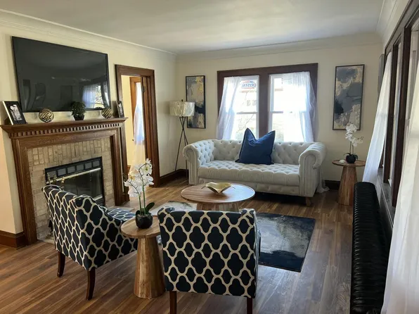 7333 West Bluemound ROAD, Milwaukee, WI 53213